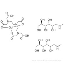 Gadopentetate dimeglumine CAS 86050-77-3